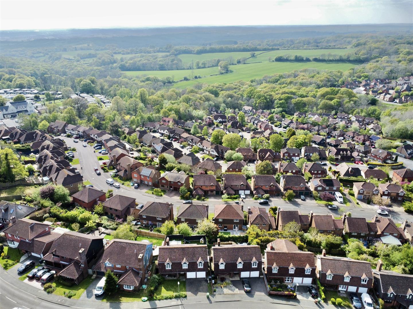 Eisenhower Drive, St. Leonards-On-Sea
